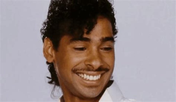 Mark Debarge Net Worth | Bio, Family, Address, Career