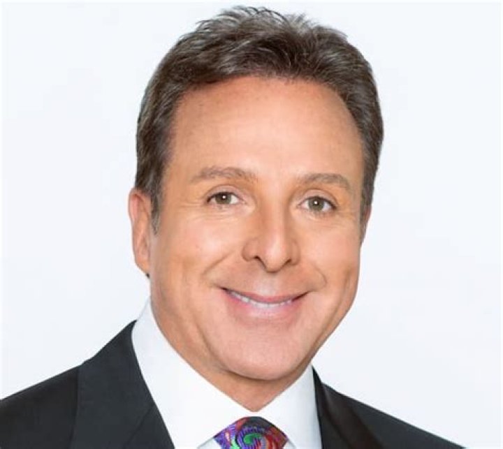 Mark Giangreco - Bio, Age, Net Worth, Divorce, Nationality, Body Measurement, Career