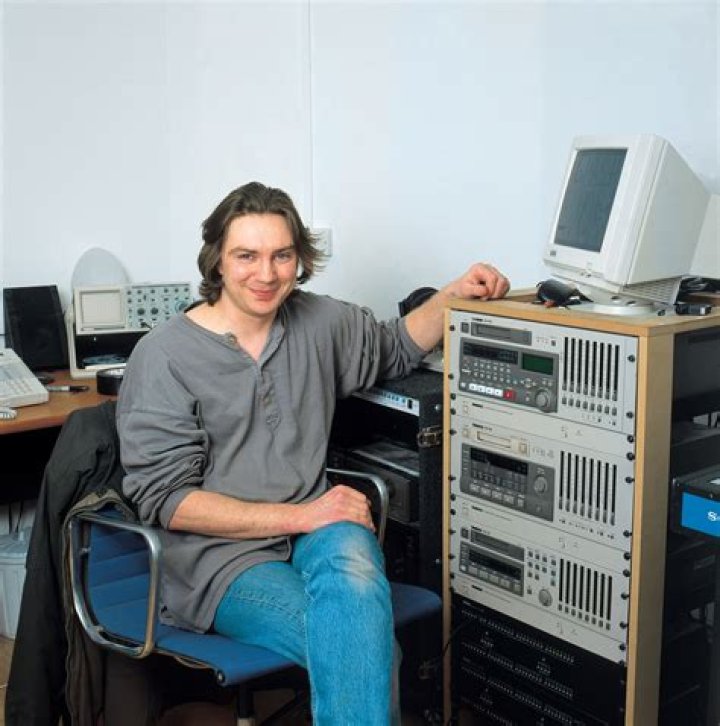 Mark Hawley Biography