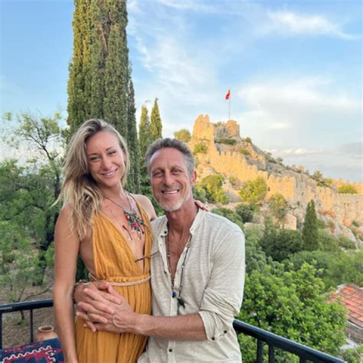 Mark Hyman's First Wife: A Deep Dive Into Their Relationship
