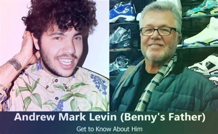 Mark Levin's Father: A Deep Dive Into His Life And Influence