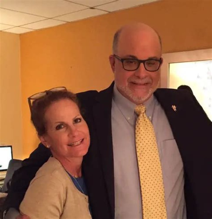 Mark Levin's Marital Status: Is He Married Now?