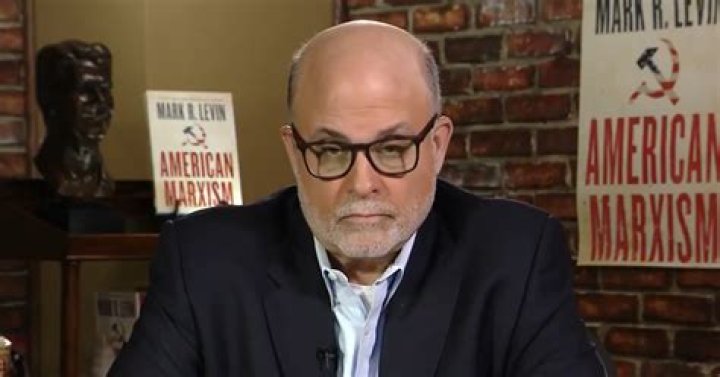 Mark Levin's Medical Condition: Understanding His Health Journey