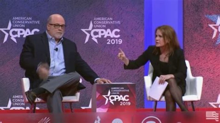 Mark Levin's Wife: A Deep Dive Into Their Relationship And Life Together
