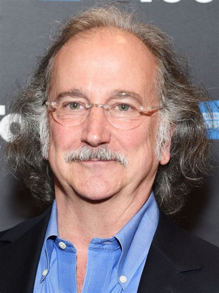 Mark Linn Baker Net Worth | Bio, Family, Address, Career