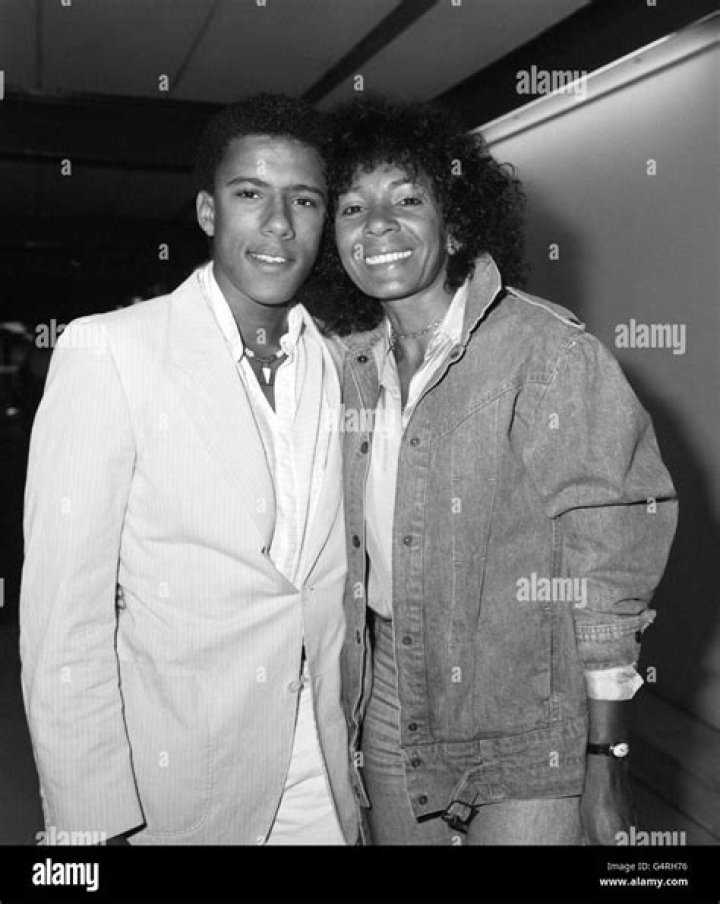 Mark Novak: What happened to Shirley Bassey’s son?