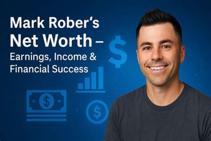 Mark Rober - Bio, Age, Net Worth, Height, Married, Nationality, Career