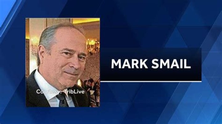 Mark Smail Death Greensburg Pennsylvania, Mark Smail Has Died – Death