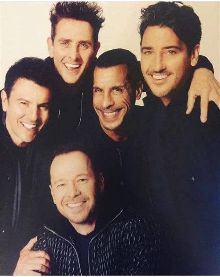 Mark Wahlberg's Musical Journey: The Mark Wahlberg Band
