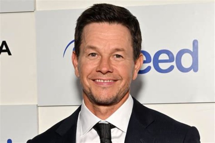 Mark Wahlberg: The Boy Behind The Hollywood Icon