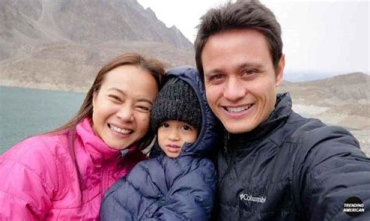 Mark Wiens And Ying Wiens Has Been Married For Over 5 Years