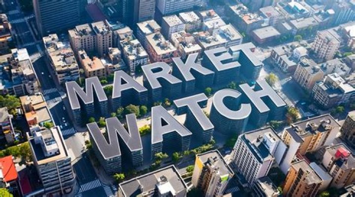 	MARKET WATCH	