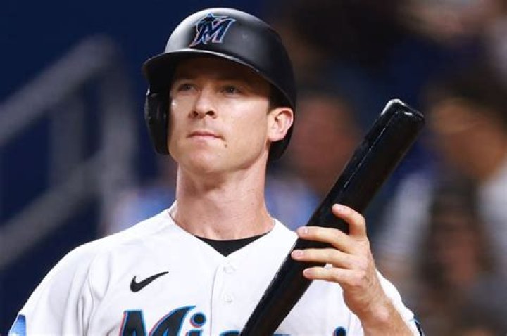 	Marlins trade for All-Star infielder Joey Wendle; designate Lewis Brinson for assignment	