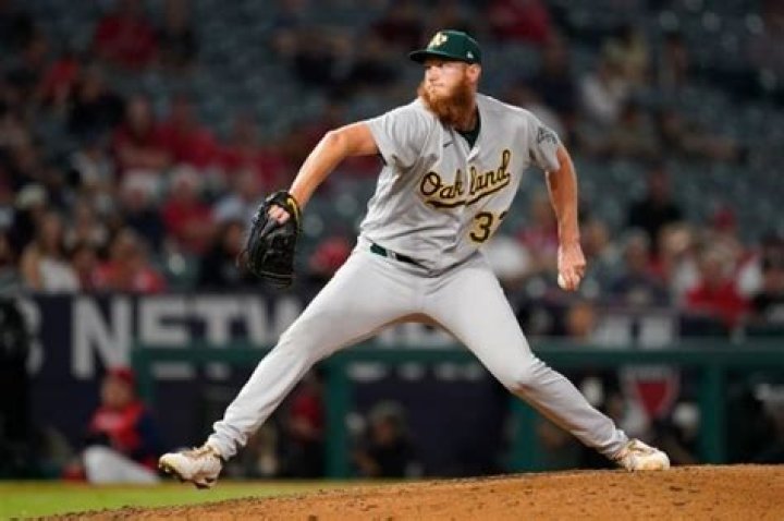 	Marlins trade JJ Bleday to Oakland Athletics for towering lefty A.J. Puk	