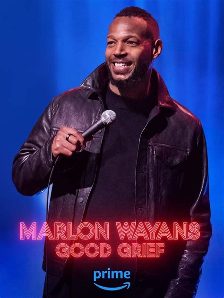 Marlon Wayans: A Comprehensive Look At The Actor, Comedian, And Producer