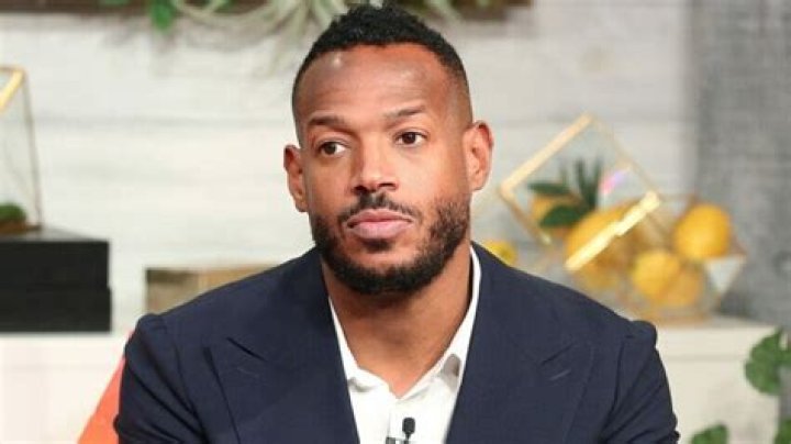 Marlon Wayans: Wiki, Bio, Age, Height, Wife, Family, Career, Net Worth