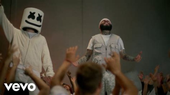 Marshmello Vermögen