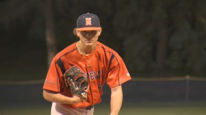Martella's evens JCBL championship, Mill Rats fall Friday