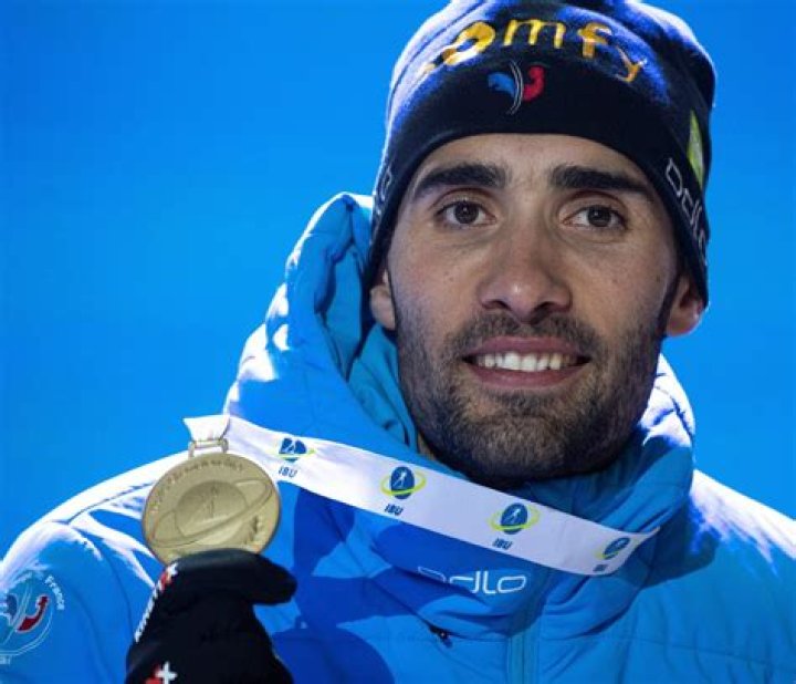 Martin Fourcade Vermögen