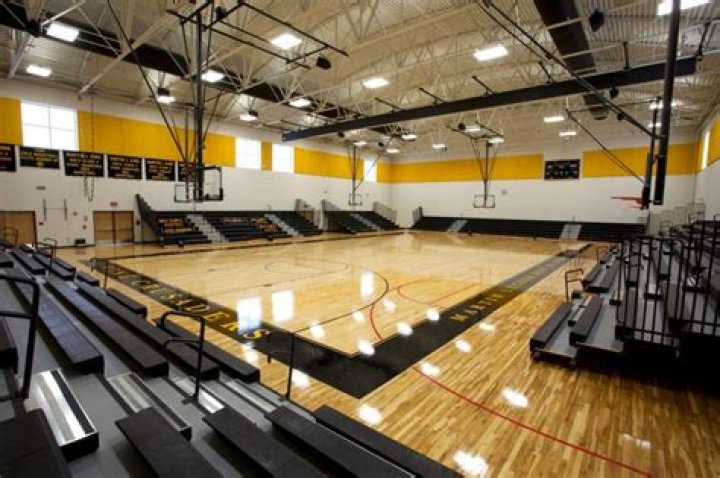 Martin Luther King High School - Detroit