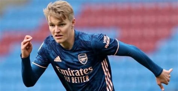 Martin Odegaard: Wiki, Bio, Age, Height, Footballer, Family, Girlfriend, Net Worth