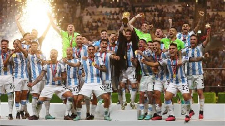 Martin Palermo speaks about Argentina World Cup goal, match vs. Peru, more