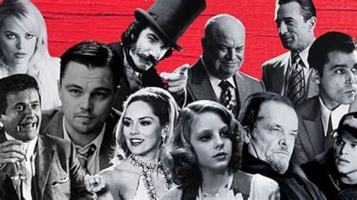 Martin Scorsese’s Highest-Grossing Film Is This Unhinged Biopic