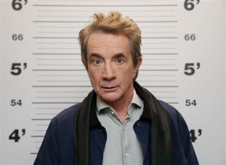 Martin Short Height In Feet: Understanding The Comedic Legend