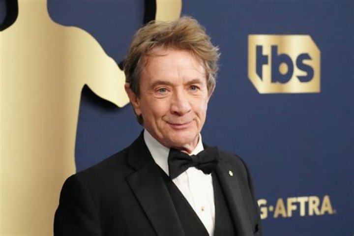 Martin Short Net Worth Revealed: How Much is the Comedian Worth?