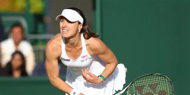Martina Hingis Net Worth | Bio, Family, Address, Career