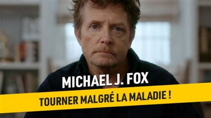 Marty Mcfly Maladie