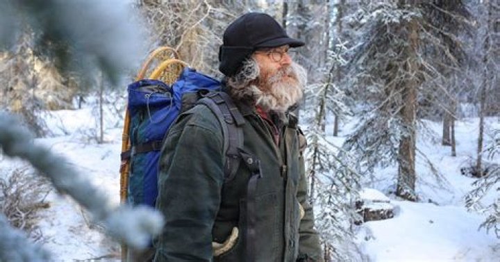 Marty Meierotto: The Legend Of Survival And Adventure