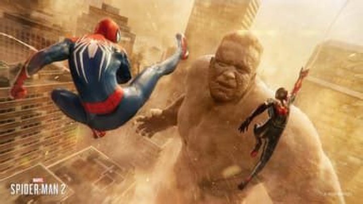 Marvel’s Spider-Man 2 update 1.001.004 patch notes: Miles Galvanize fix, suit improvement, more