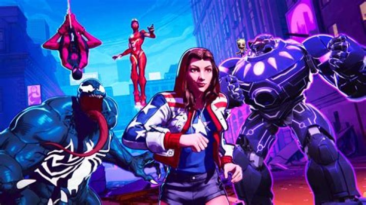 Marvel Snap: Platforms, how to join Closed Beta, everything we know