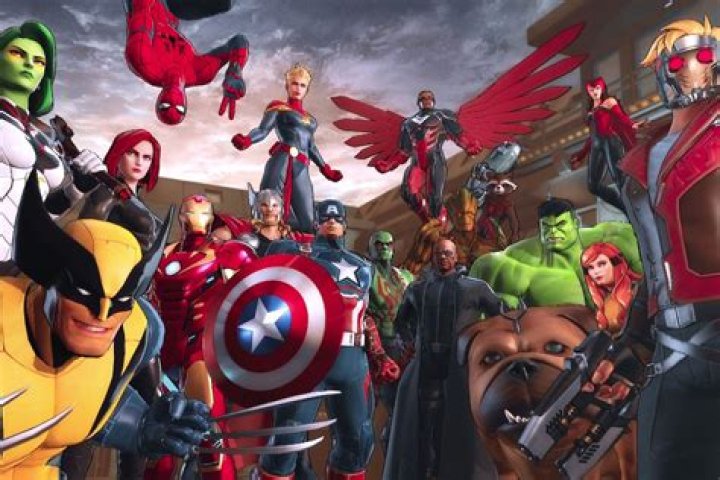 Marvel Ultimate Alliance 3 is the perfect bridge to the MCU’s future