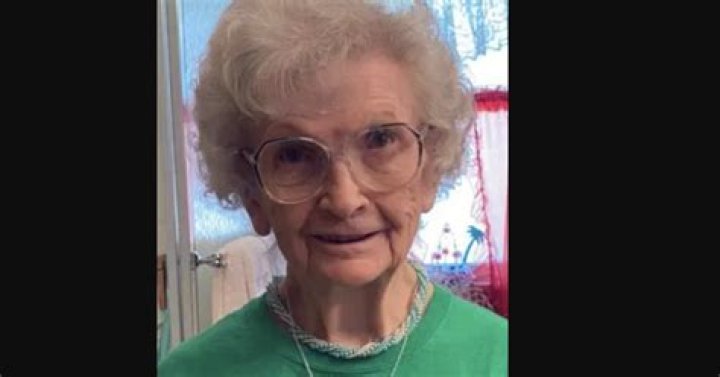 Mary Alice Holder | Obituaries
