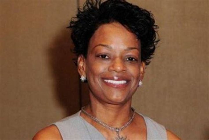 Mary Harvey Net Worth 2024