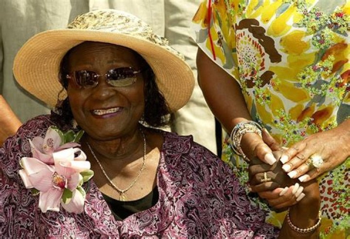Mary Ida Vandross Net Worth – Phone Number, House Address, Wiki