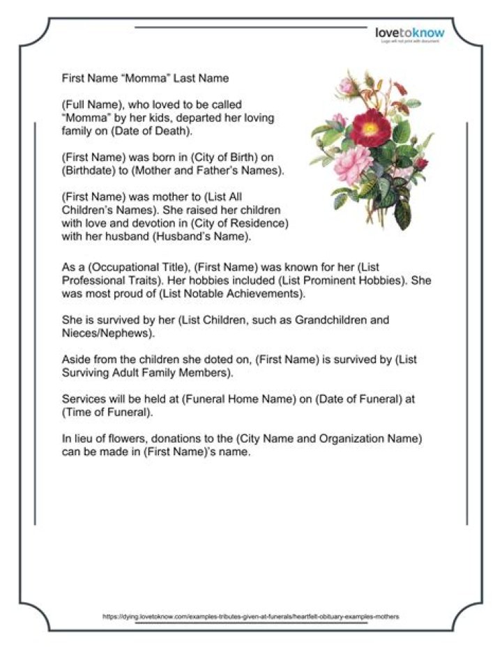 Mary Sample Obituary Des Moines-Ames IA, Mary Sample Has Died