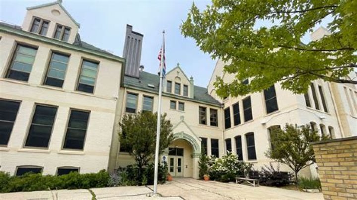 Maryland Ave Montessori School - Milwaukee