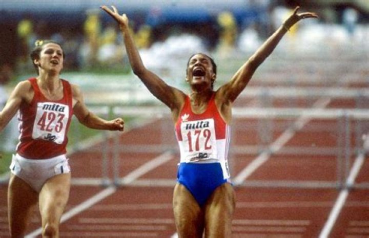 Maryse Ewanje Epee Jeune