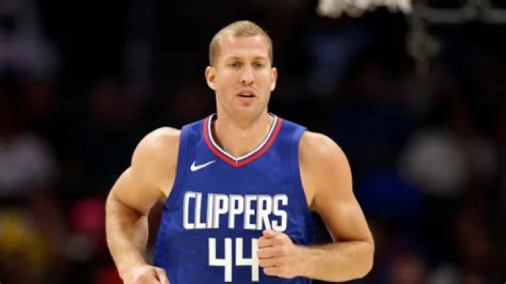 Mason Plumlee Net Worth 2024