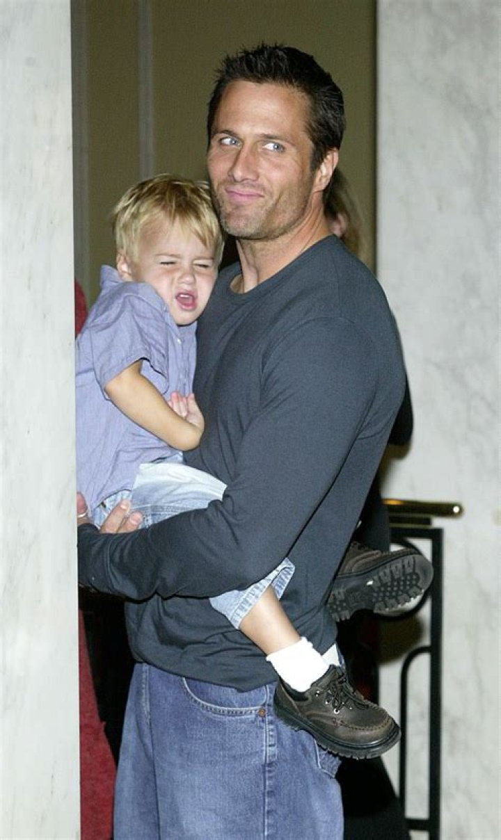 Mason True Estes, Rob Estes' son