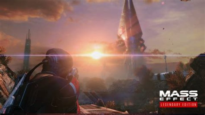 Mass Effect 1: Save or Kill the Council? (Race Against Time Choice)
