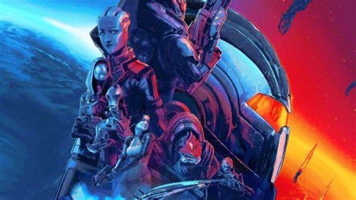 Mass Effect 1: Who to Send to Virmire