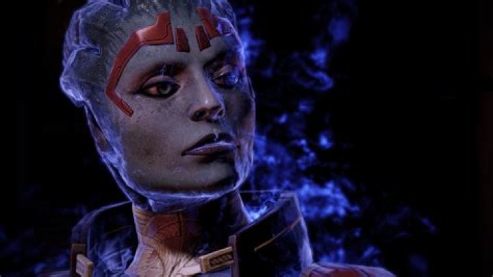 Mass Effect 3: How to Save Samara