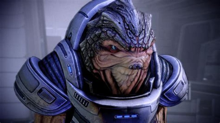 Mass Effect 3: Should You Save Rachni or Grunt’s Team? Answered