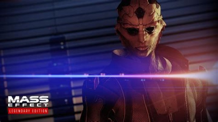 Mass Effect Legendary Edition Guide Wiki