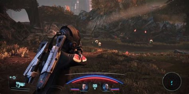 Mass Effect’s Story Explained With a Timeline