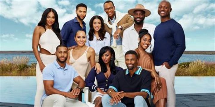 Massachusetts Is Turned Upside Down In 'Summer House: Martha's Vineyard' Seeason 2 Trailer